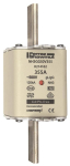 Mersen 1B381.000000 NH3 355A gG 500V 