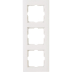 Kopp Abdeckrahmen 3-fach       402729060 