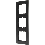 Kopp HK07-Abdeckrahmen 3-fach  402750000 