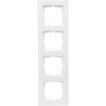 KOPP Abdeckrahmen 4f.HK07r-wei 402829001 