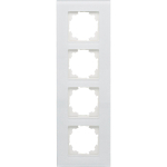 Kopp HK07 Glas Abdeckrahmen 4f 406608004 