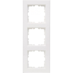 KOPP Abdeckrahmen 3f.HK07r-wei 402729008 