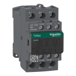 GS Schütz 32A 24VDC             LC1D32BD 