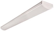 RED LED-Langfeldleuchte 1500mm CONSTRAXX 