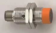 IFM Induktiver Sensor M18 x 1 DC  IG5319 