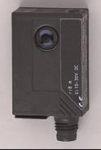 IFM Reflexlichtschranke Rotlicht  OJ5014 