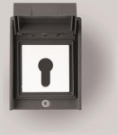 BEGA Einbaugehäuse M.              70165 