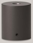 BEGA Aufsatzmuffe 248 grafit       70248 