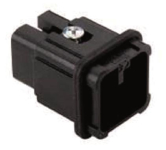 ILME Stifteinsatz Gr.21.21      CDM 07 N 