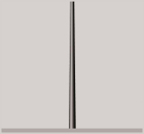 BEGA Alu-Mast                      70914 