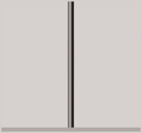 BEGA Lichtmast 943 grafit          70943 