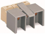 WAGO 272-405/272-491 Netzanschluss- 