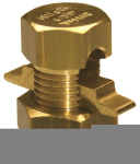 GT Schlitzbolzenklemme Cu        ZSBK 35 