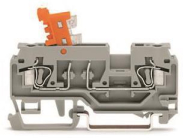 WAGO 280-879 2-Leiter-Trenn-und 