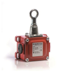 BERN Seilzugschalter M D           SD-U1 