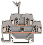 WAGO 280-940/281-411 Bauelementklemme, 