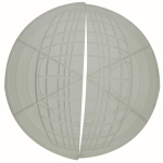 BEG Blinds für PD3N-2C-DE          37367 