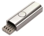 Hera Tast-Schalter LED       21703240201 