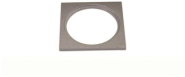 Hera Adapterring SR 68 eckig 20501021416 