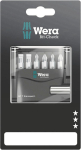 Wera Standardbits 7tlg     MINI-CHECK/SB 