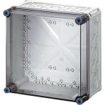 HENS Leergehäuse                  MI0200 