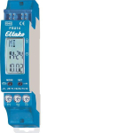 Eltako FSU14 RS485-Bus Display-Schaltuhr 
