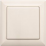 Eltako FT55-ws Funktaster weiß 