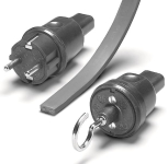 Vossloh Illu-Flachkabel 5x13mm    990023 