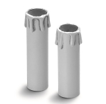 Vossloh Kerzenhülse E14 65mm      990024 