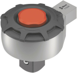 Wera 7782 E Einsteckknarre 05078708001 