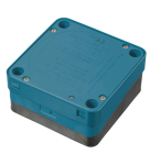 PF Induktiver Sensor      NCB40-FP-N0-P1 