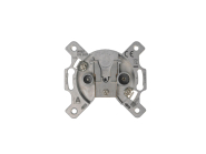 Wisi Universal Antennendose Durch- DB05D 