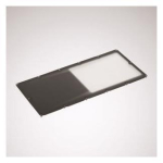 Trilux Scheibe Jovie 70 Ersatz   7512600 