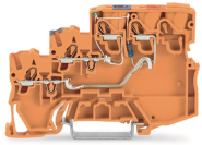 WAGO 2000-5352/1102-953 3-Leiter- 