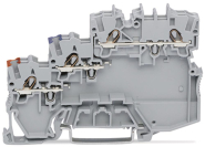 WAGO 2000-5311 3-Leiter- 