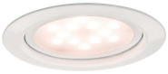 PAULM Möbel EBL Set LED 3x4,5W     93554 