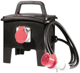 Doepke Protection Box      DPB 16 01-100 