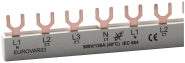 DOEP       EV-S G 4.12.120 Phasenschiene 