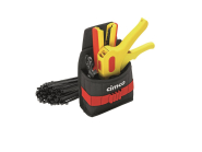 Cimco Gürteltasche Wave Solar     170477 