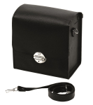 Cimco Werkzeug-Ledertasche        176000 