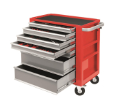 Cimco Werkstattwagen bestückt     177502 