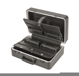 Cimco Werkzeugkoffer Perfekt      175085 