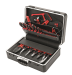 Cimco Meisterkoffer Perfekt       175331 