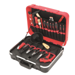 Cimco Lehrlingskoffer Light       172004 