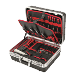 Cimco Meisterkoffer CHAMPION      170310 