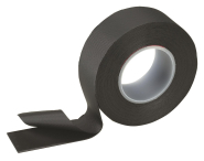 Cimco Isolierband 19x10 schwarz   162840 