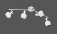 Trio Spot ANTIBES 4xE14        R80174007 