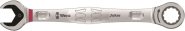 Wera Maul-Ringratschenschlüssel 17x224 