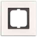 BJ carat Rahmen 1-fach          1721-811 