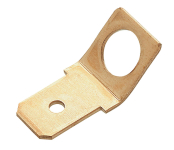 Cimco Flachstecker z.Schrauben    181246 